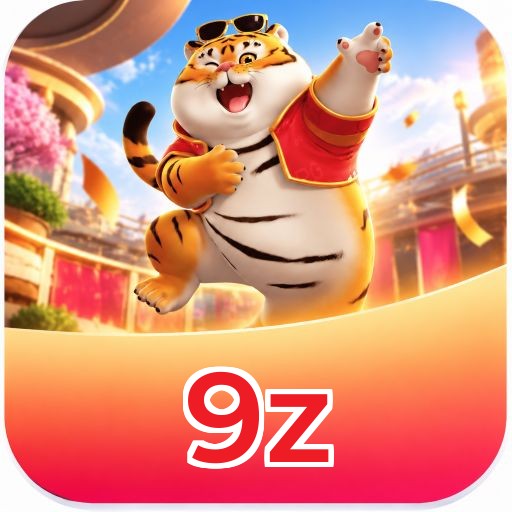 9z Logo
