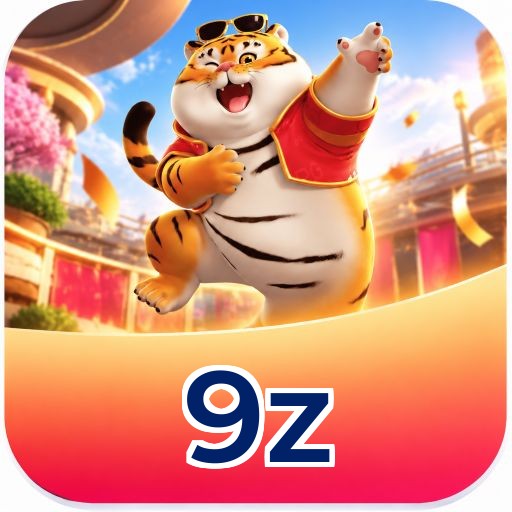 9z Logo