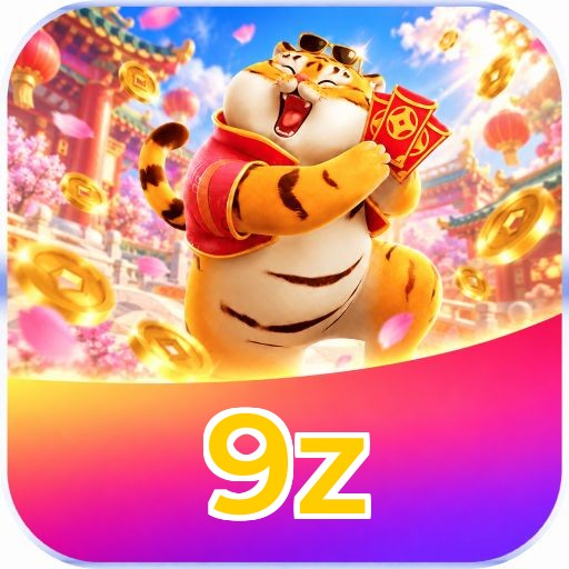 9z Logo