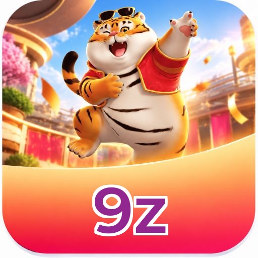 9z Logo
