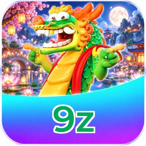 9z Logo