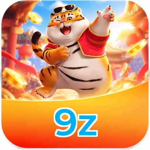 9z Logo