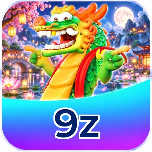 9z Logo