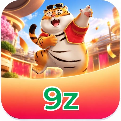 9z Logo