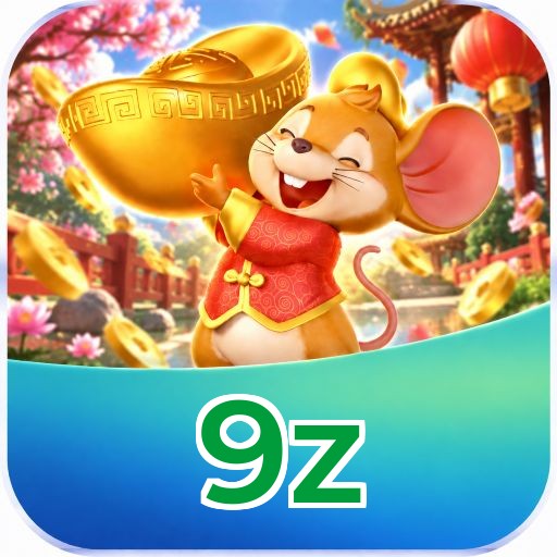 9z Instalar App — logo oficial 350x350